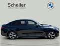 BMW i4 eDrive35 Gran Coupé HiFi DAB Tempomat Shz Schwarz - thumbnail 6