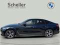 BMW i4 eDrive35 Gran Coupé HiFi DAB Tempomat Shz Czarny - thumbnail 3