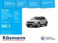 Volkswagen T-Roc Life 1.5TSI DSG AHK ACC LED NAV KAM SHZ Grau - thumbnail 1