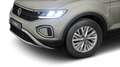 Volkswagen T-Roc Life 1.5TSI DSG AHK ACC LED NAV KAM SHZ Grau - thumbnail 6