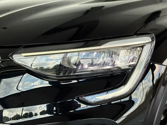 Renault Arkana view 6