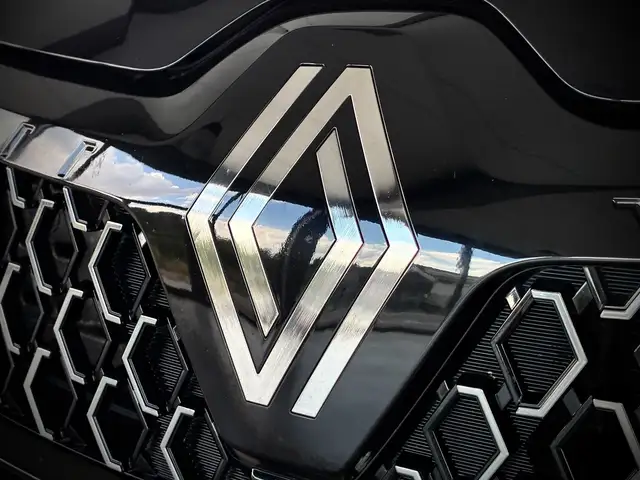 Renault Arkana view 4