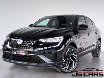 1.6i E-TECH Esprit Alpine-1ERPRO-COCKPIT-CARPLAY-CAMERA360-GPS-JANTES19-PDC-ATTELAGE
