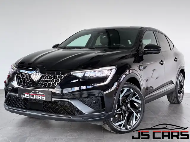 Renault Arkana main image
