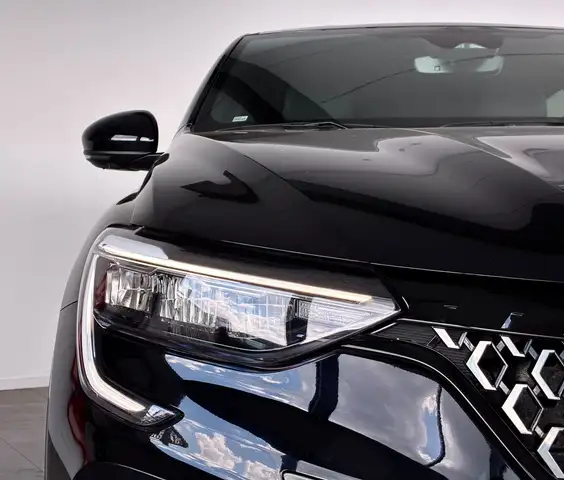 Renault Arkana view 8