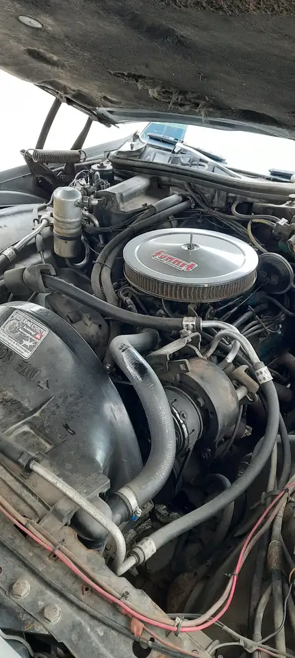 Chevrolet Caprice Classic, foto 4