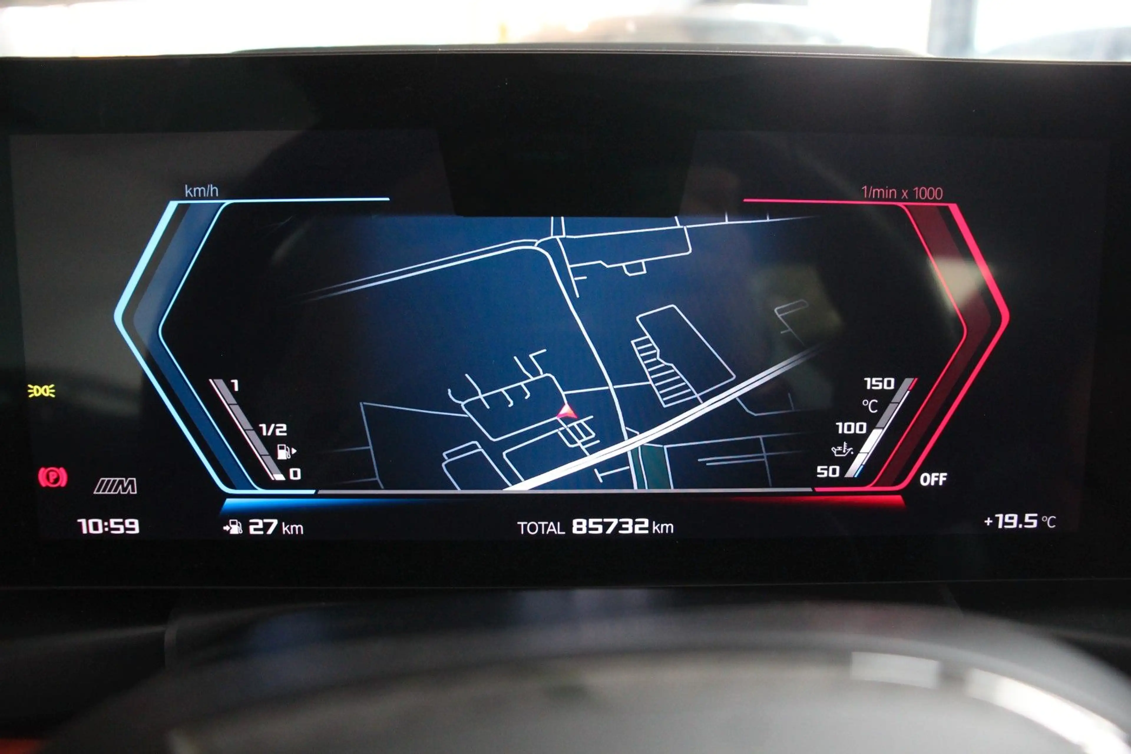 BMW M4 Coupe Competition *M Drivers Pkt*Laser*Carbon — photo 15