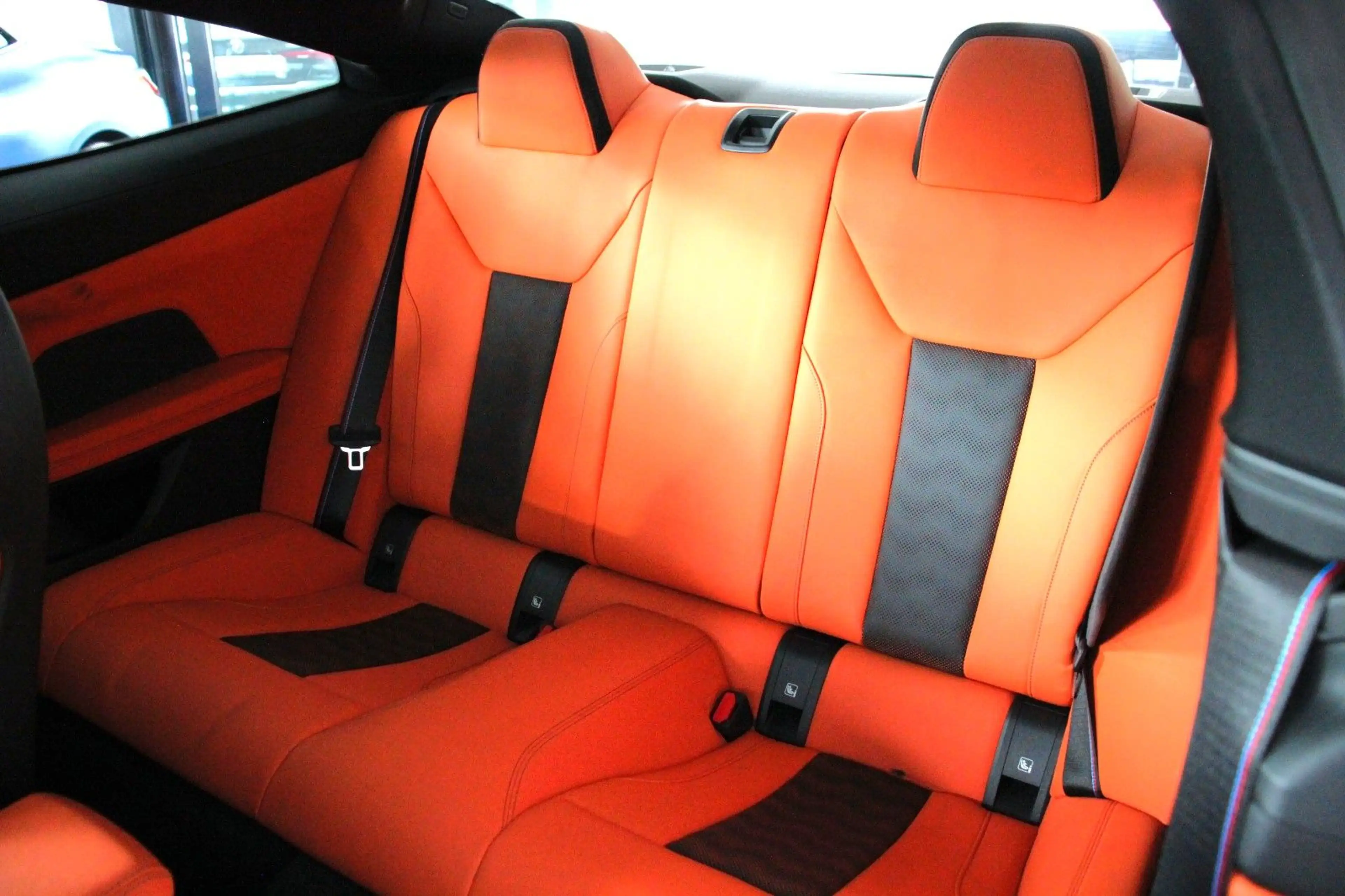 BMW M4 Coupe Competition *M Drivers Pkt*Laser*Carbon — photo 11