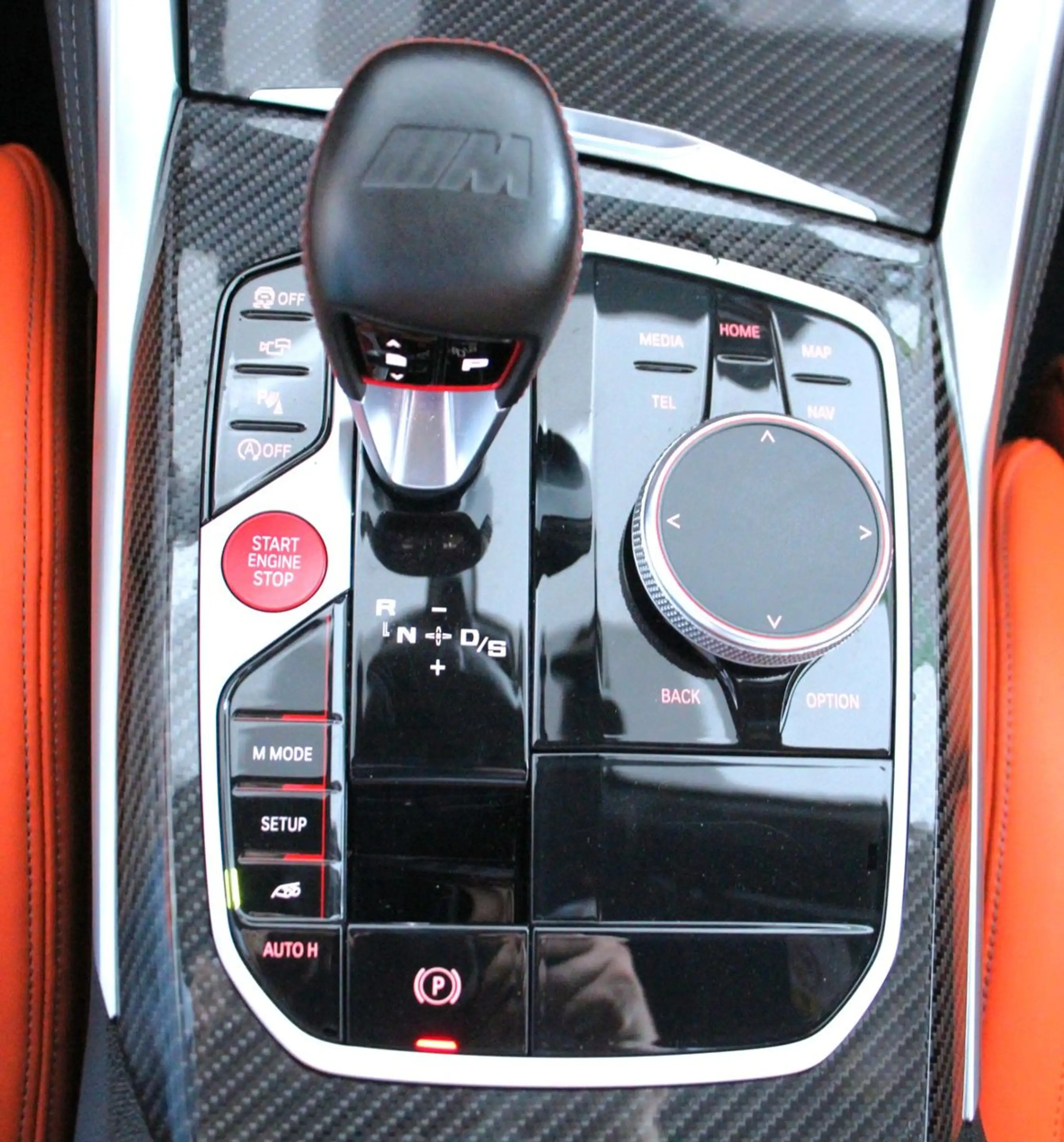 BMW M4 Coupe Competition *M Drivers Pkt*Laser*Carbon — photo 14