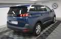 Peugeot 5008 1.2 PureTech Aut. KAMERA NAVI LED 7SITZER Bleu - thumbnail 3
