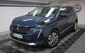 Peugeot 5008 1.2 PureTech Aut. KAMERA NAVI LED 7SITZER Bleu - thumbnail 1