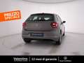 Volkswagen Polo 1.0 EVO 80 CV 5p. Comfortline BlueMotion Technolo Grigio - thumbnail 3