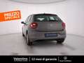 Volkswagen Polo 1.0 EVO 80 CV 5p. Comfortline BlueMotion Technolo Grigio - thumbnail 5