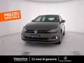 Volkswagen Polo 1.0 EVO 80 CV 5p. Comfortline BlueMotion Technolo Grigio - thumbnail 1