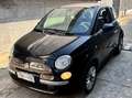 Fiat 500 500 III 1.2 Lounge 69cv GPL NEOPATENTATI Noir - thumbnail 8