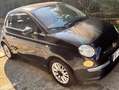 Fiat 500 500 III 1.2 Lounge 69cv GPL NEOPATENTATI Noir - thumbnail 6