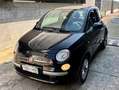 Fiat 500 500 III 1.2 Lounge 69cv GPL NEOPATENTATI Noir - thumbnail 2