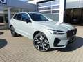 Volvo XC60 T8 Black Edition Ultra VOLL Leasing ab €559 Gris - thumbnail 5