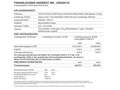 Volvo XC60 T8 Black Edition Ultra VOLL Leasing ab €559 Gris - thumbnail 28