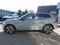 Volvo XC60 T8 Black Edition Ultra VOLL Leasing ab €559 Gris - thumbnail 6
