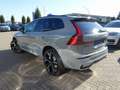 Volvo XC60 T8 Black Edition Ultra VOLL Leasing ab €559 Gris - thumbnail 4
