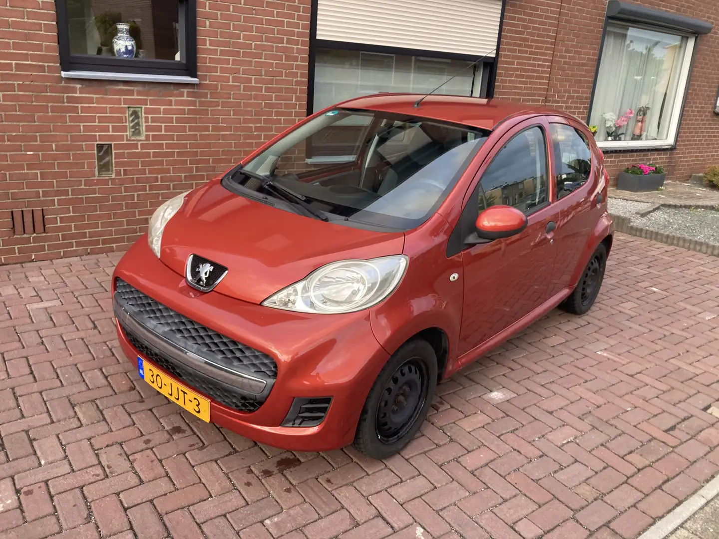 Peugeot 107 70 Petit Filou - 1