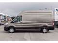 Ford Transit 350 2.0TDCi EcoBlue MHEV 170CV PL-TM Furgone Trend Grigio - thumbnail 3