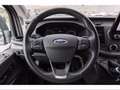 Ford Transit 350 2.0TDCi EcoBlue MHEV 170CV PL-TM Furgone Trend Grigio - thumbnail 13