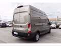Ford Transit 350 2.0TDCi EcoBlue MHEV 170CV PL-TM Furgone Trend Grigio - thumbnail 2