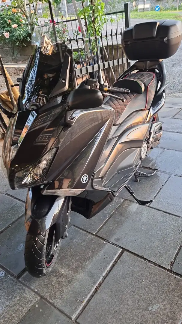 Yamaha TMAX 530 - 1