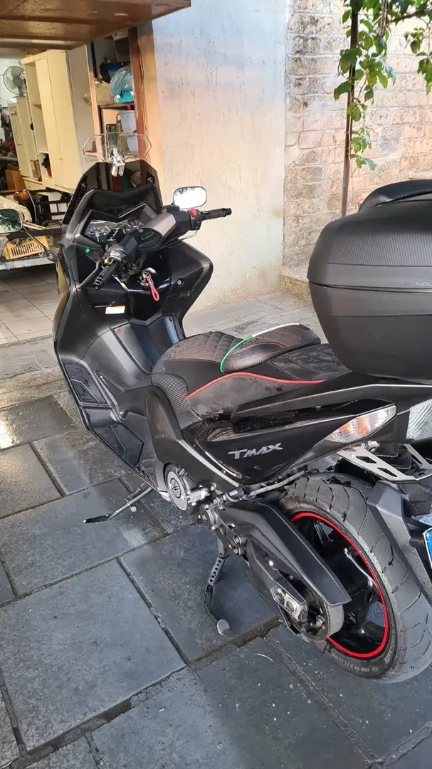 Yamaha TMAX 530 - 2