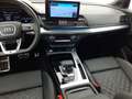 Audi Q5 Sportback 40 TDI mhev 12V S line Plus s-tronic Noir - thumbnail 9