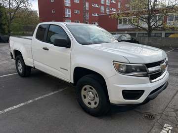 Pickup, Automatik Tempomat TÜV