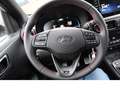 Hyundai i10 1,0 T-GDI N Line NAVI/DIGI/Kamera/SH/LH Gris - thumbnail 15