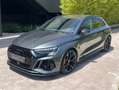 Audi RS3 Sportback quattro S tronic 294kW Gris - thumbnail 7