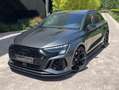 Audi RS3 Sportback quattro S tronic 294kW Gris - thumbnail 1
