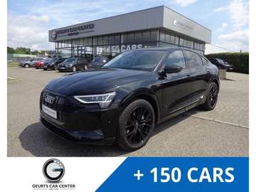 Sportback Quattro 55 Advanced 95 Kwh !