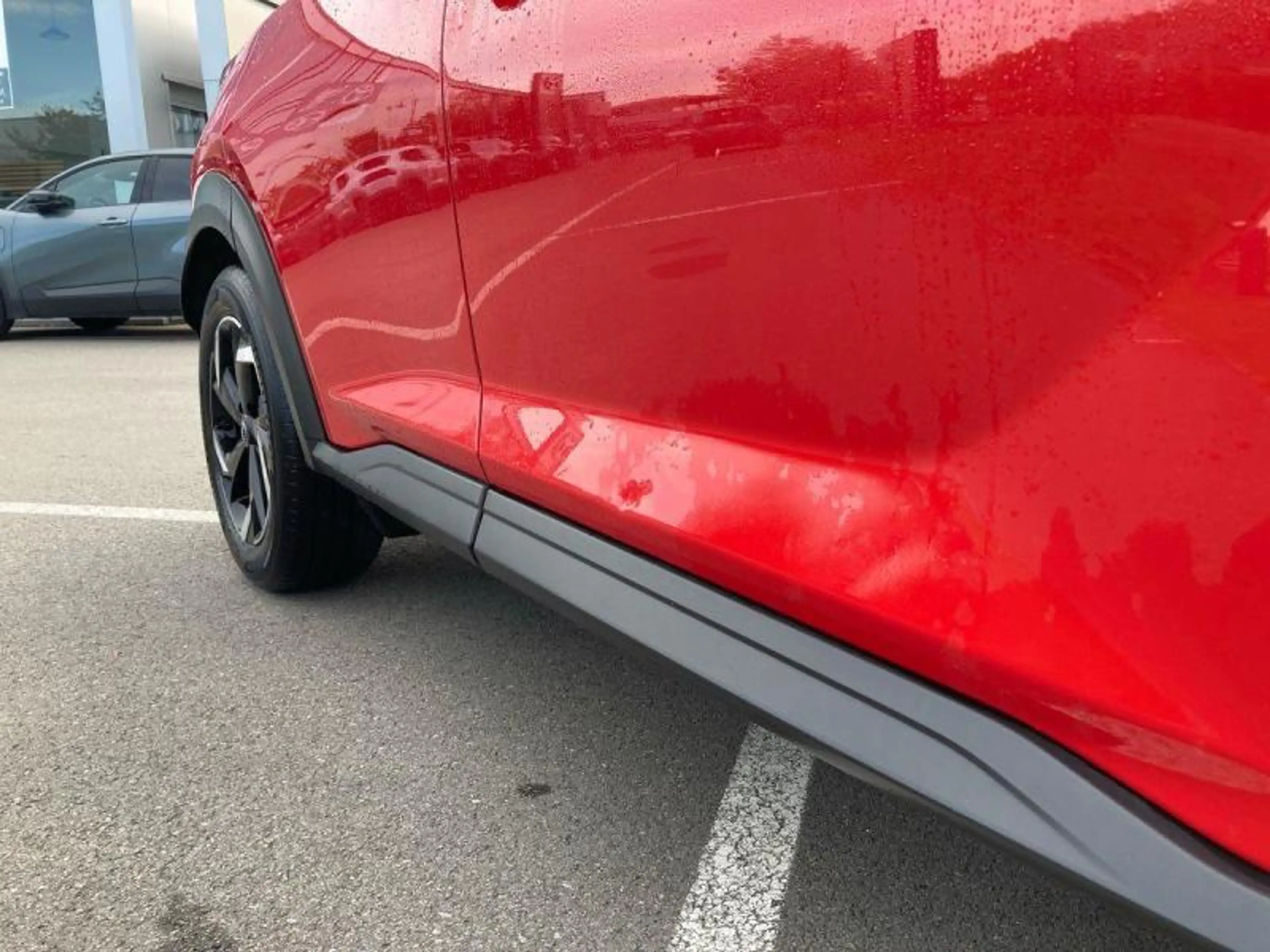 Nissan Juke ACENTA PRIX MARCHAND — photo 3