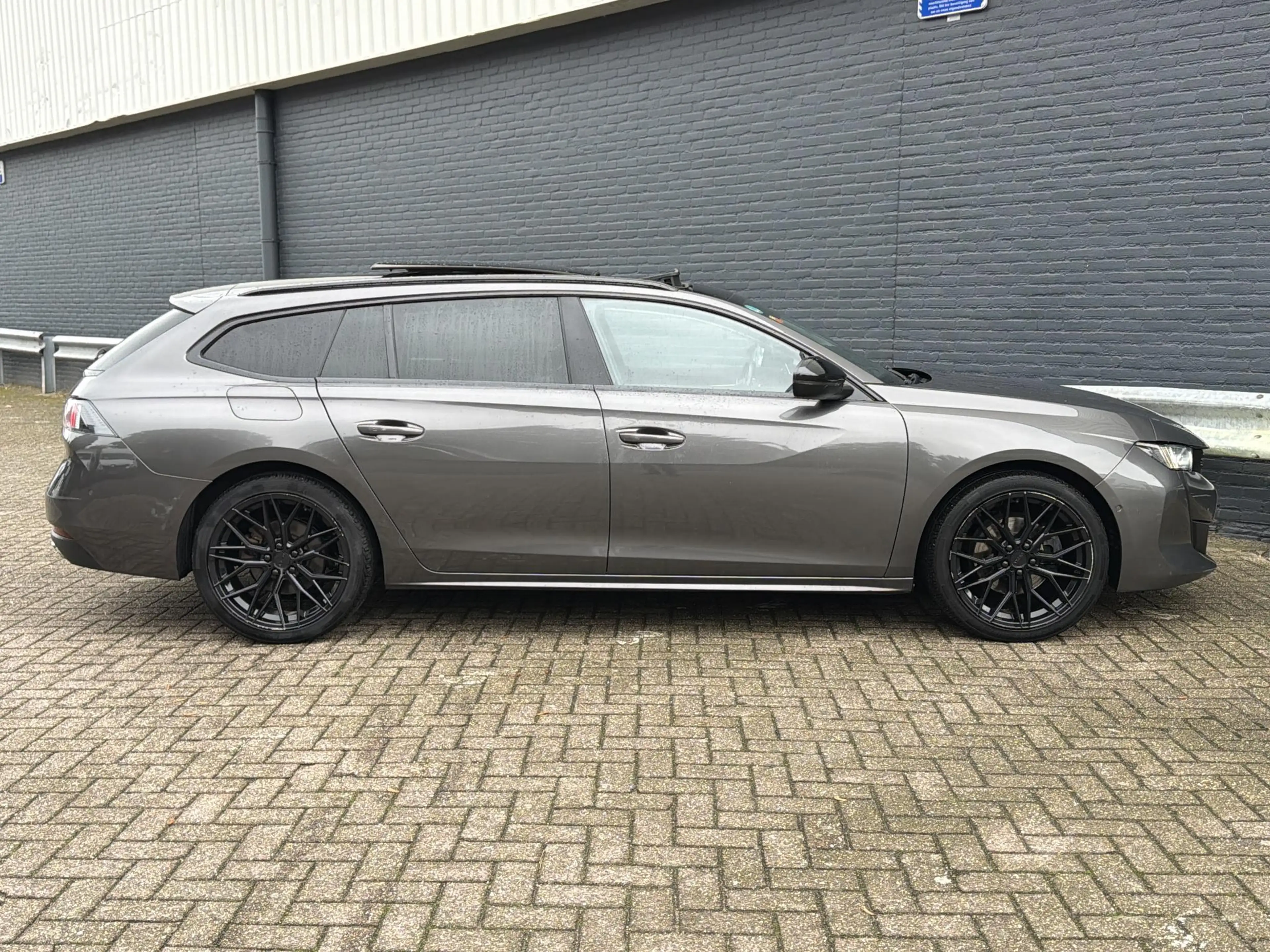 Peugeot 508 SW 1.5 BlueHDI Blue Lease GT | € 8.900,- NETTO! | — photo 7
