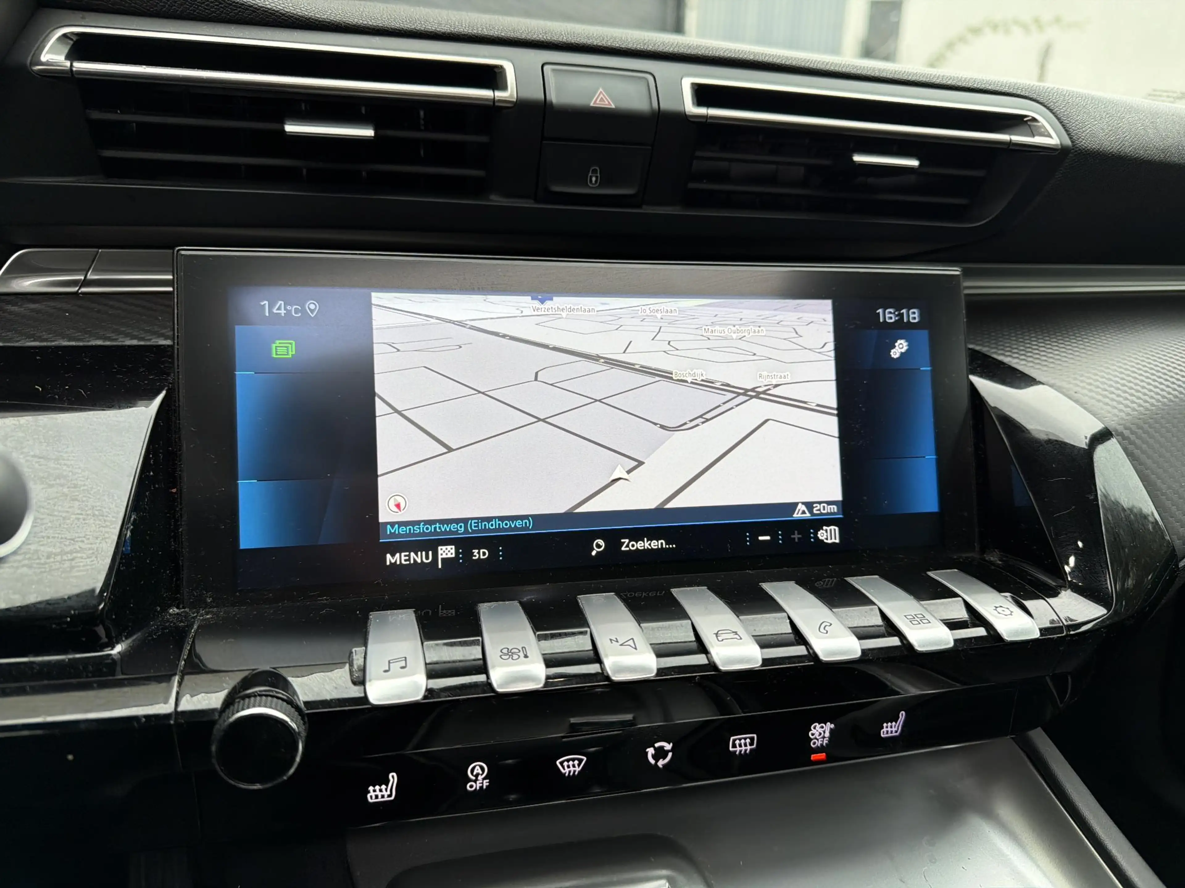 Peugeot 508 SW 1.5 BlueHDI Blue Lease GT | € 8.900,- NETTO! | — photo 13