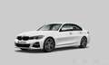 BMW 330 xD M Sport Kamera HUD DAB ACC Alarm 19Zoll Blanc - thumbnail 1