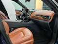 Maserati Levante Diesel PANO*KAM*21Z*1.HD* Blau - thumbnail 16