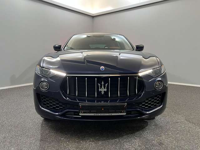 Maserati Levante Diesel PANO*KAM*21Z*1.HD*