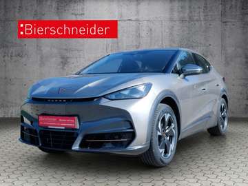 77kWh Endurance WÄRMEP KAMERA ACC GRA SHZ 19
