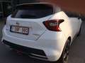 Nissan Micra N-sport * 1ste eigenaar * camera * navi * airco Wit - thumbnail 6