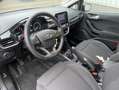Ford Fiesta 1.0 EcoBoost Hybrid Titanium X Zwart - thumbnail 2