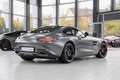 Mercedes-Benz AMG GT S Coupe*PERF.SITZE*CARBON.INT*BURM*ABGAS Grau - thumbnail 4