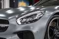 Mercedes-Benz AMG GT S Coupe*PERF.SITZE*CARBON.INT*BURM*ABGAS Grau - thumbnail 12