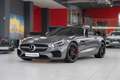 Mercedes-Benz AMG GT S Coupe*PERF.SITZE*CARBON.INT*BURM*ABGAS Grau - thumbnail 1