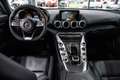 Mercedes-Benz AMG GT S Coupe*PERF.SITZE*CARBON.INT*BURM*ABGAS Grau - thumbnail 18